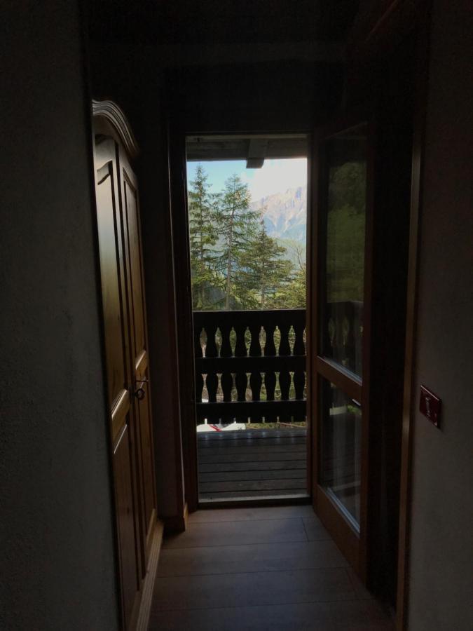 Rifugio Stella Alpina Hotel Saviore dell'Adamello Exterior photo